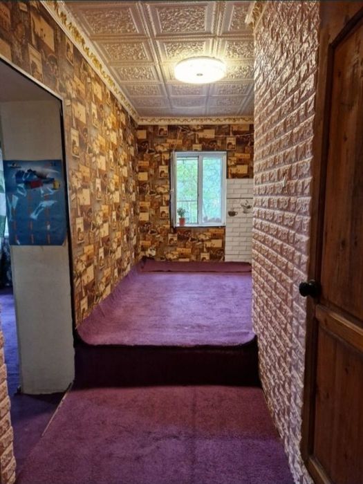 1 хонали квартира сотилади