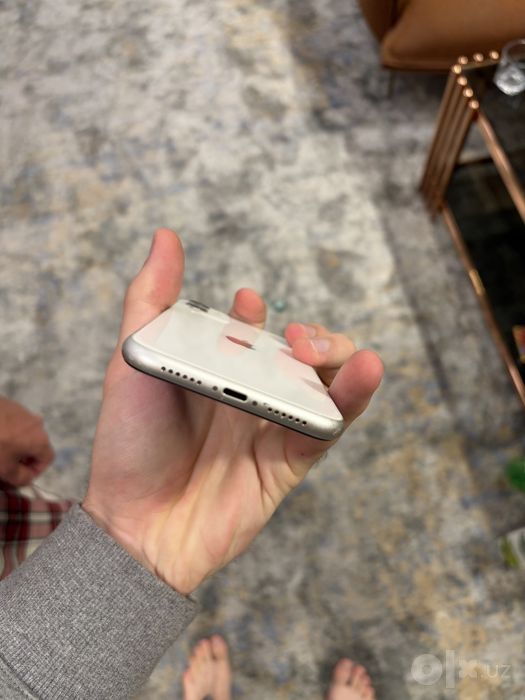 IPhone 11 64 gb