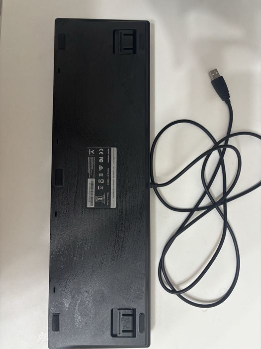 Клавиатура Rapoo V500Pro