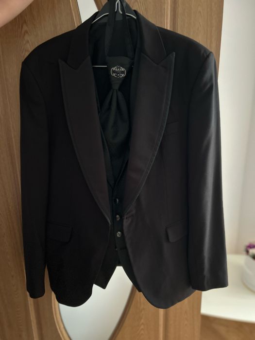 Costum barbatesc ! Marca Alex fashion !