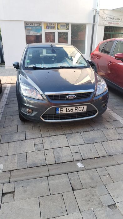 Vând ford focus  2009