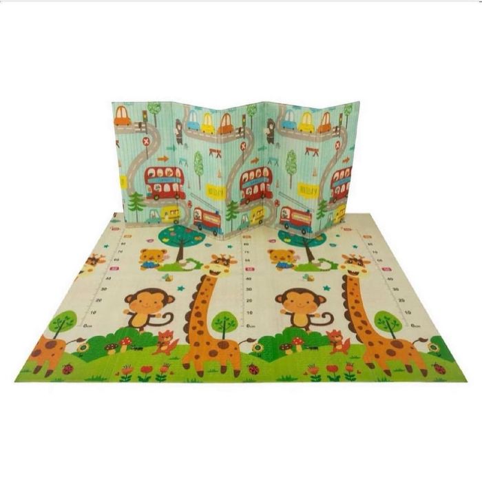 Терма коврик детский.