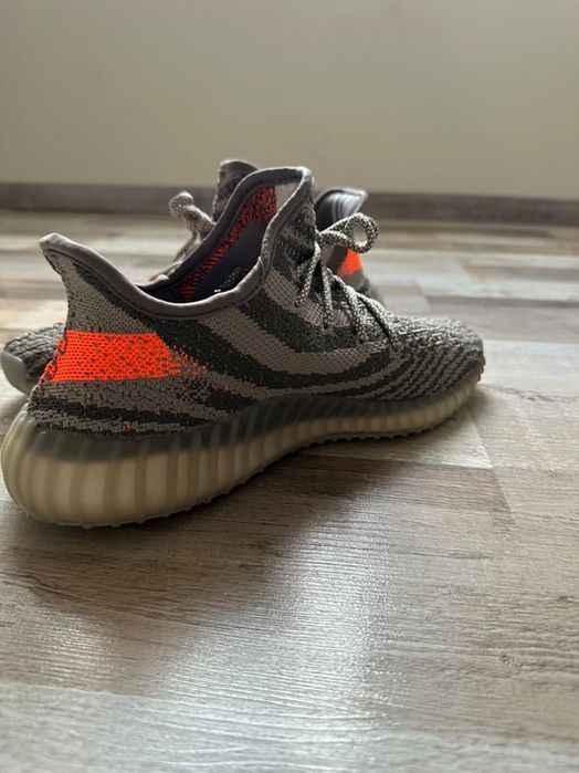 Adidas yeezy обувки