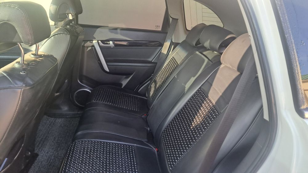 Kaptiva 3 zudlik bn sotiladi. Xolati ideal