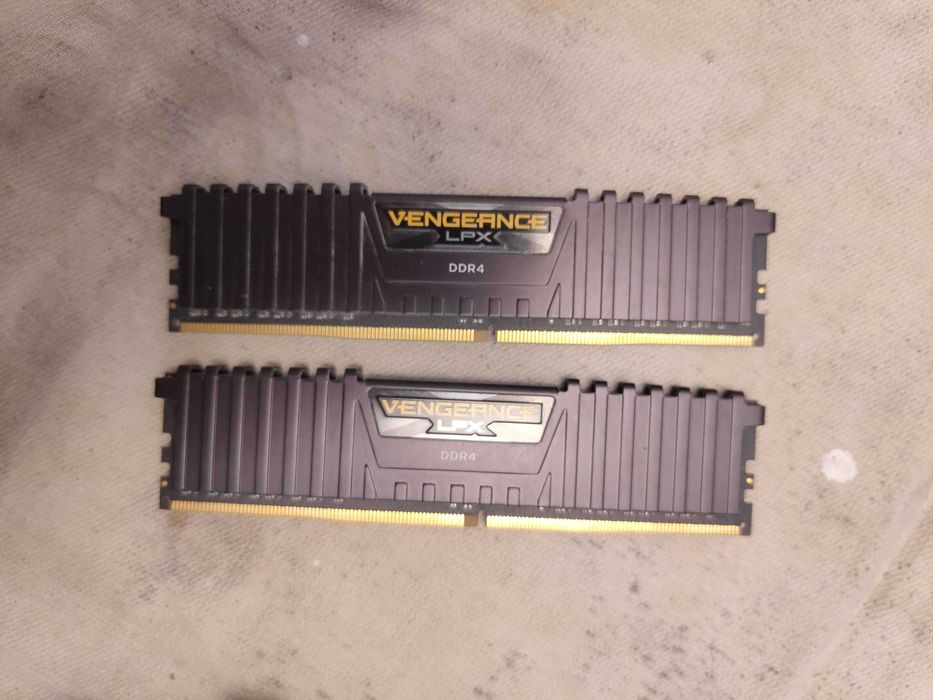 Pc de Gaming fara placa video si sursa