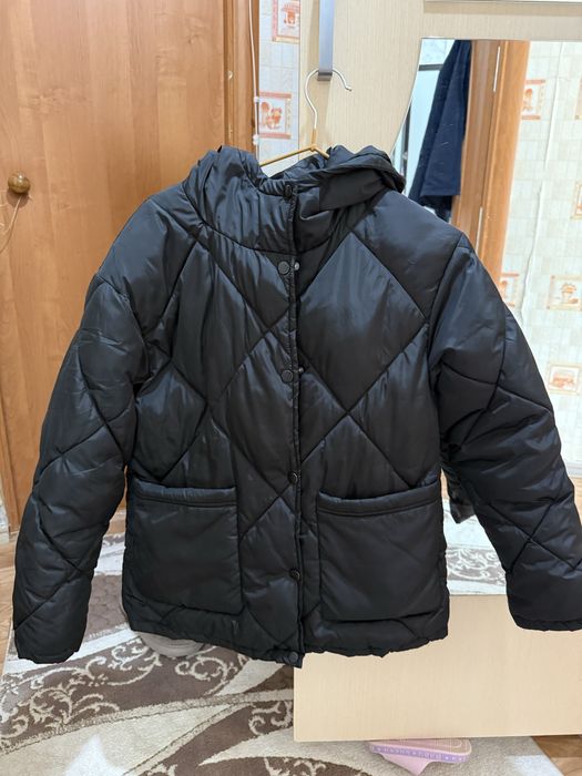 Куртка женская