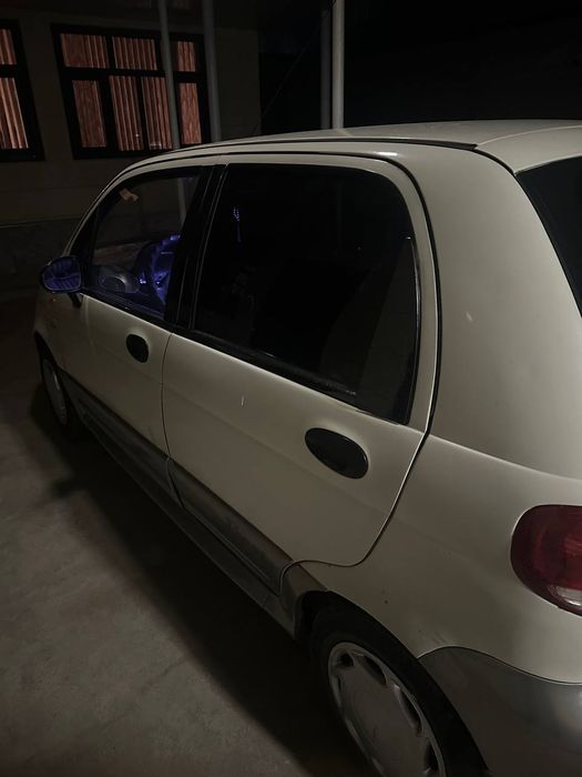 Matiz best sotiladi benzin