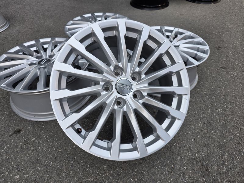 17цола 5х112 Ауди Audi 5x112