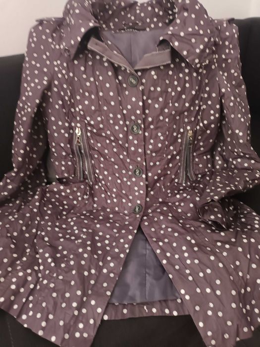 Дамско пролетно яке Taifun