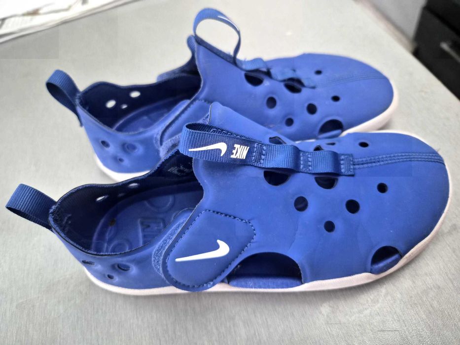 Детски сандали Nike