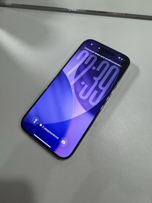 iPhone 17 air в новом состоянии