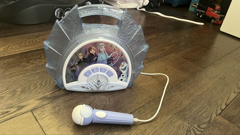 Интерактивни играчки