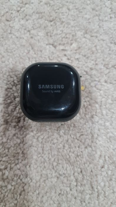 Наушники оригинальные Samsung Galaxy Buds Live