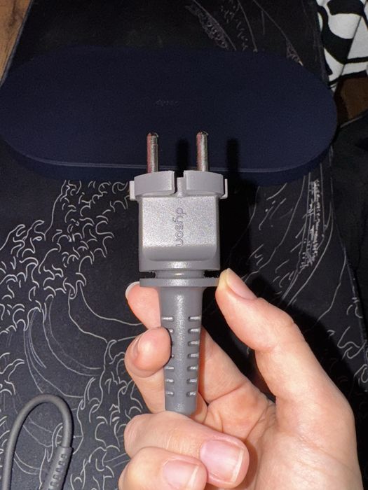 Стайлер для волос Dyson