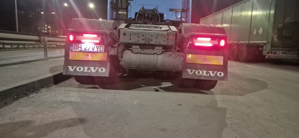 De vănzare volvo e6  08.2016