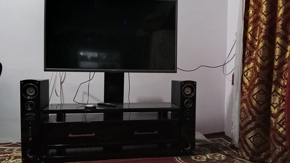 Televizor 55 Moonx