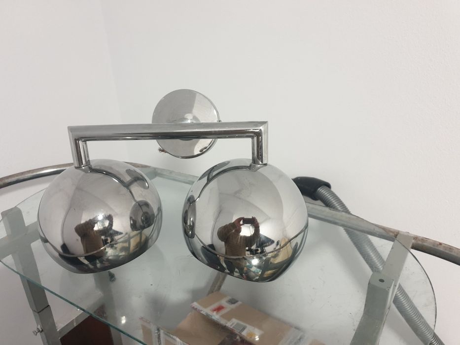 Aplica metalica. Pret 50 lei