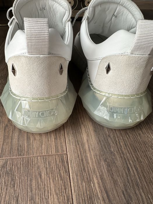 Vand adidasi barbati Jimmy Choo