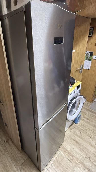 Combina frigorifica BEKO NEO FROST