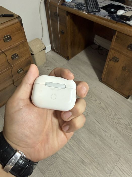 AirPods pro 2 кейс