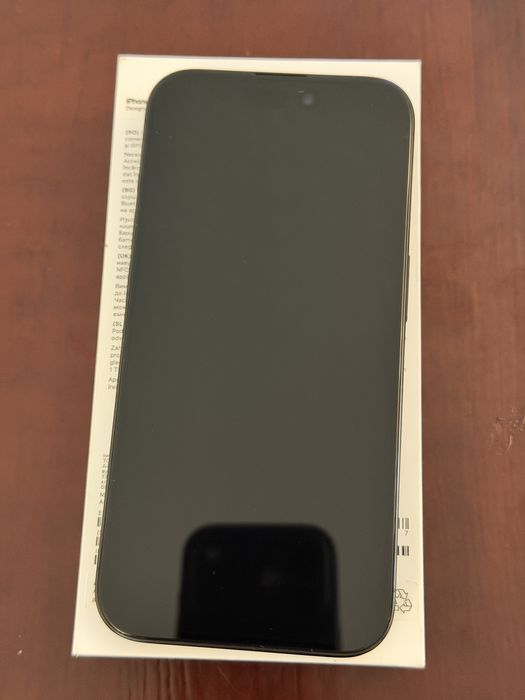 Iphone 15 PRO 128 GB