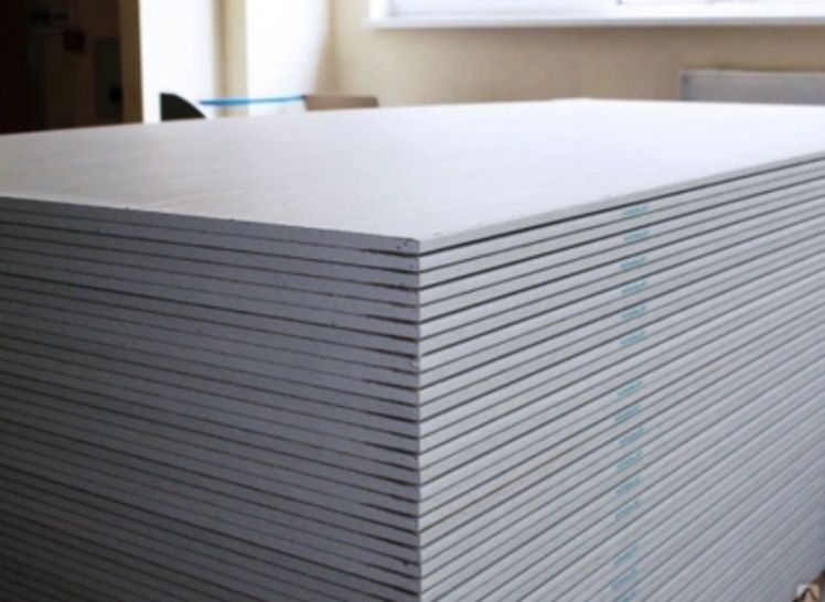 Гипсокартон профиль! И т.д