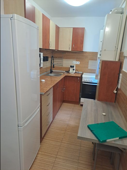 Vand apartament cu 1 camera