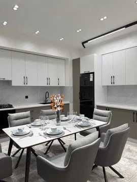 ЖК ПОЙТАХТ ГАВХАРИ! 3х ком кв-ра с Шикарным Ремонтом! Алайский Ц2 ID07