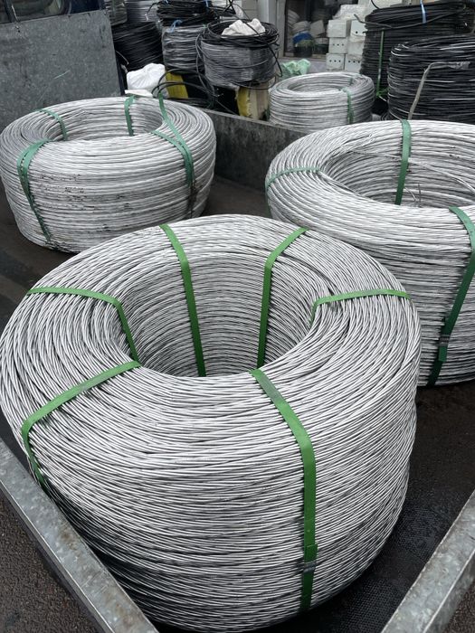 Узкаьель Ас 35 Ас 50 високаволтнь очик изолясчли кабель оптим нархда !