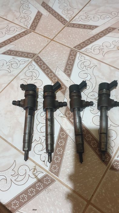 Pompa inalte/baie de ulei opel zafira