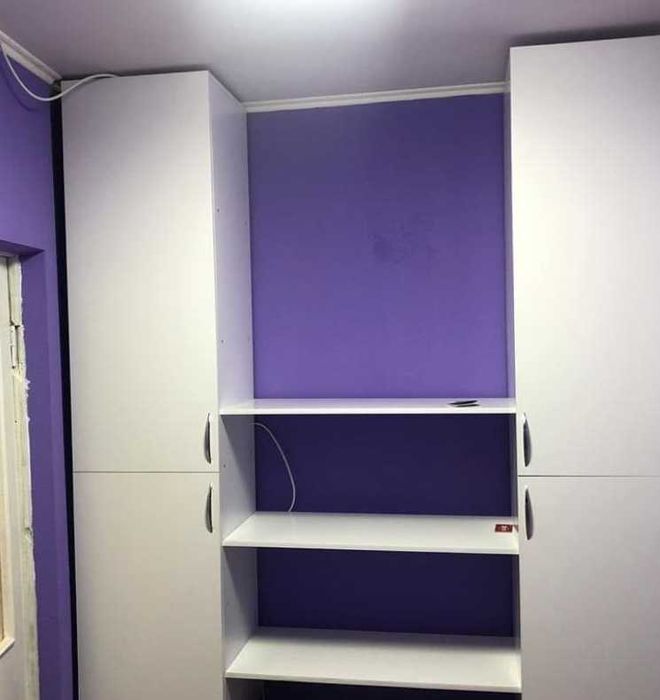 Дава се под наем Двустаен апартамент в Пловдив, Беломорски - 65 кв.м за 234.6 € - Снимка #6