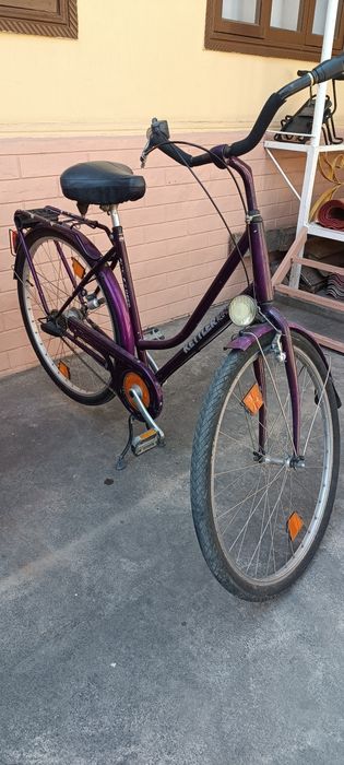 Velsoped ketller 28 lik germaniski