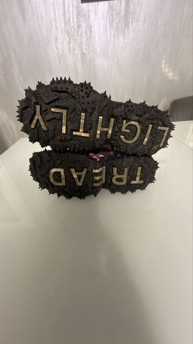 Детски NIKE X OFF-WHITE™️ AIR Terra forma