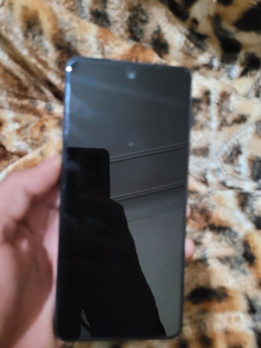 Infinix not 40 yengi aybi registiratsiya qilish kerak