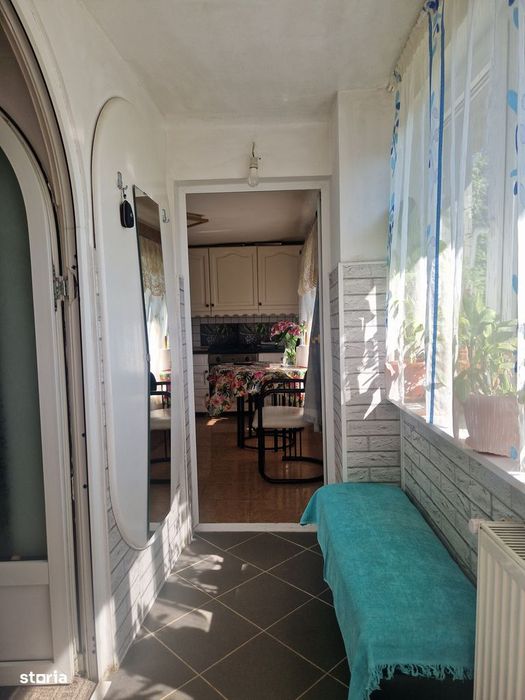 EXCLUSIV - Cafrom Imobiliare - PUCHENII MARI - Casa de Vanzare
