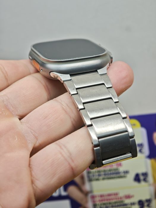 Apple Watch Ultra 2 49mm