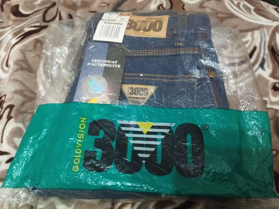 Продам Качественные Джинсы