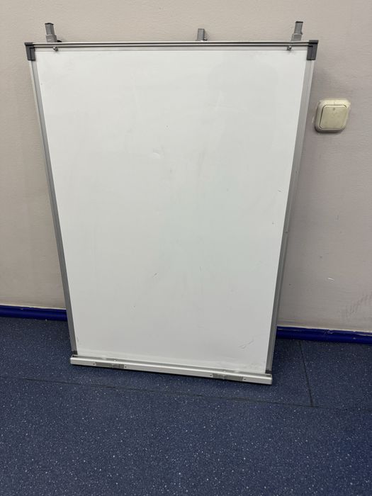 Доска маркерная 2 шт