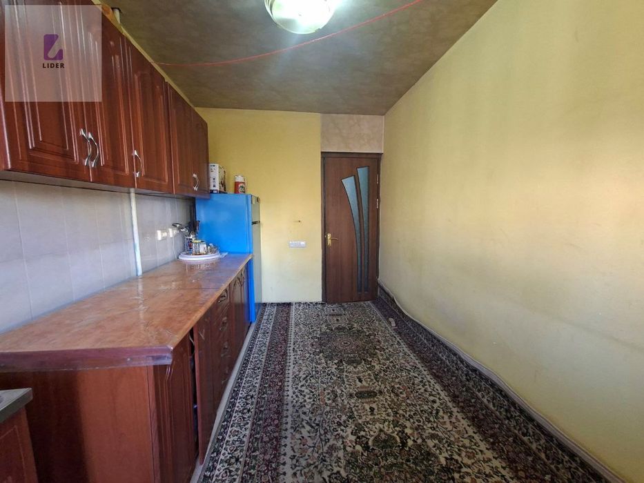 Продается 3х комнатная квартира. Фемили парк. Согдиана