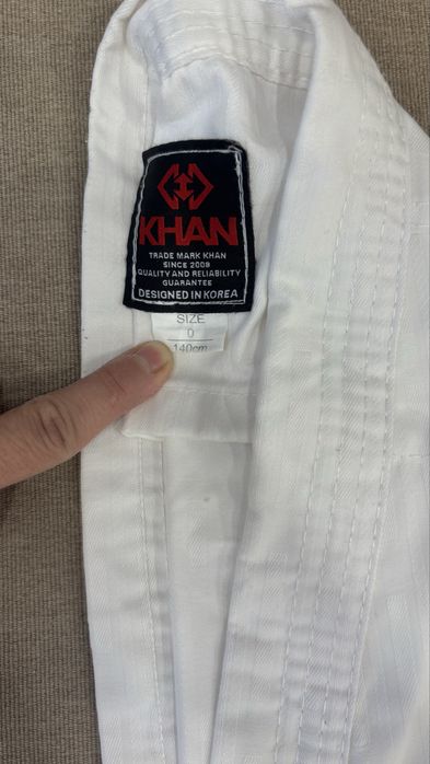 Продам кимоно для карате