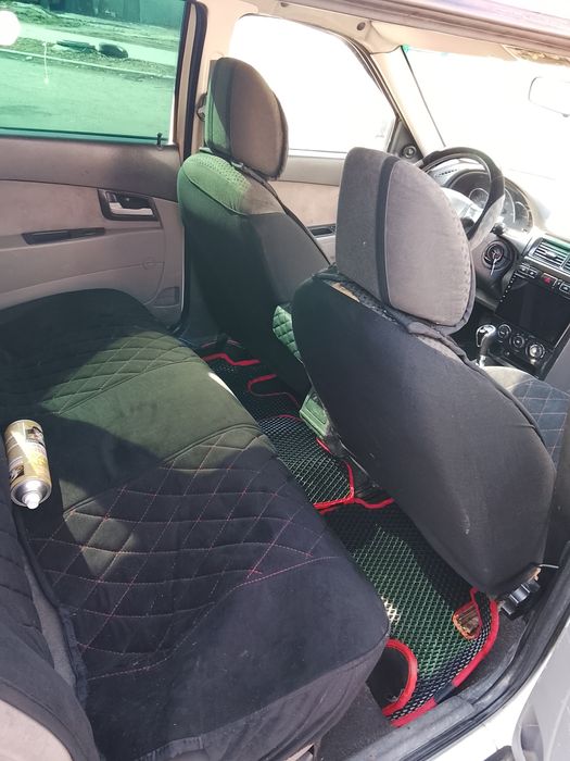 Lada Priora универсал 2171