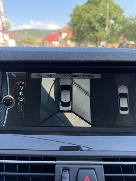 BMW F10 530 Diesel xDRIVE