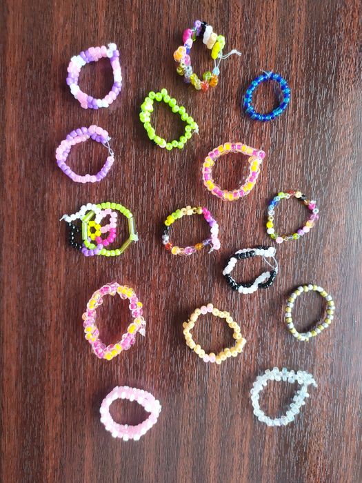 1 шт 300тг (не все)