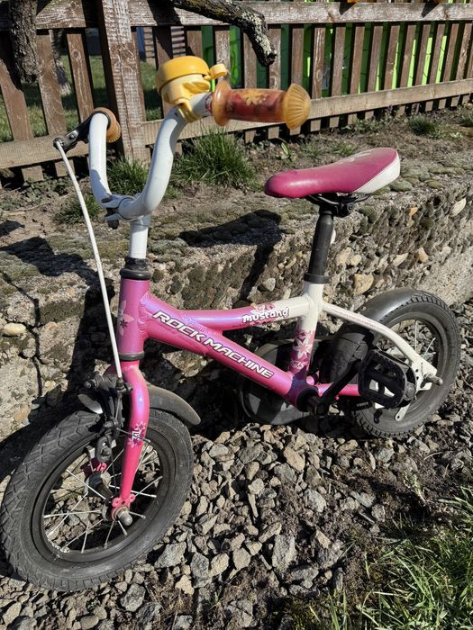 Bicicleta copii roti 12” stare buna de functionare