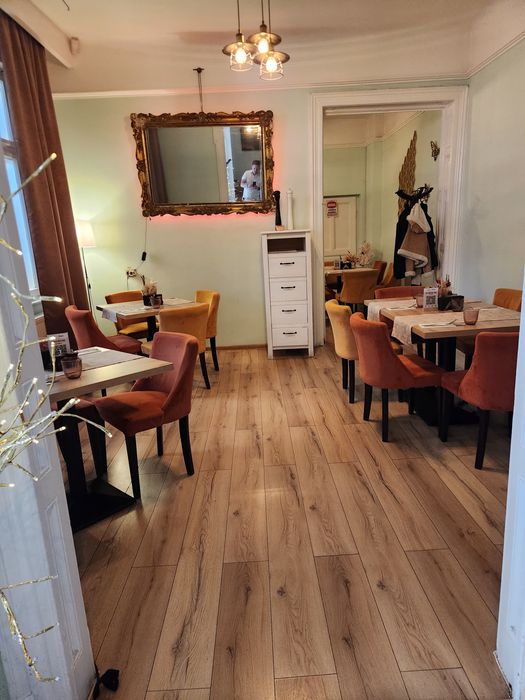 Vanzare Afacere Horeca la Cheie-Piatto 77 Urban Kitchen Polona 77