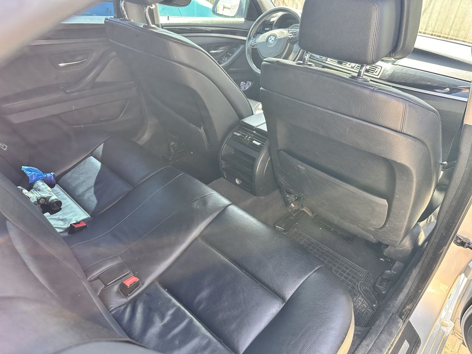 Bmw seria 5 f10 520d
