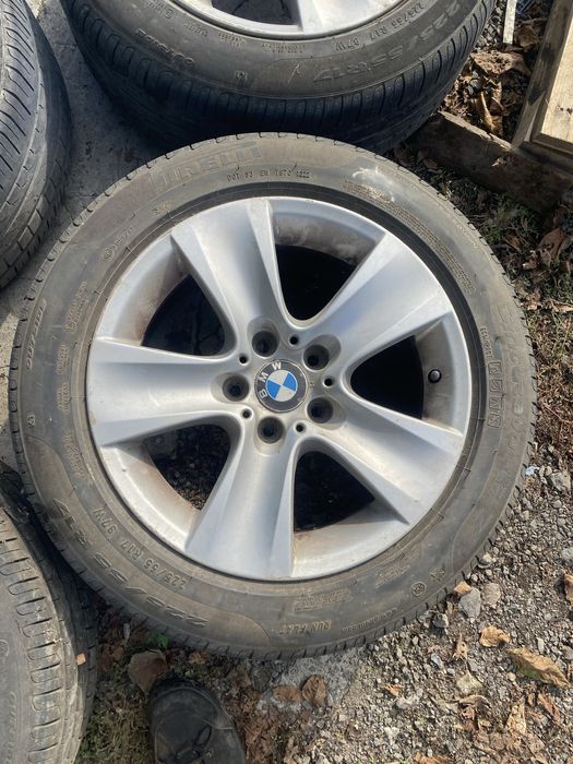джанти 17 5х120 bmw
