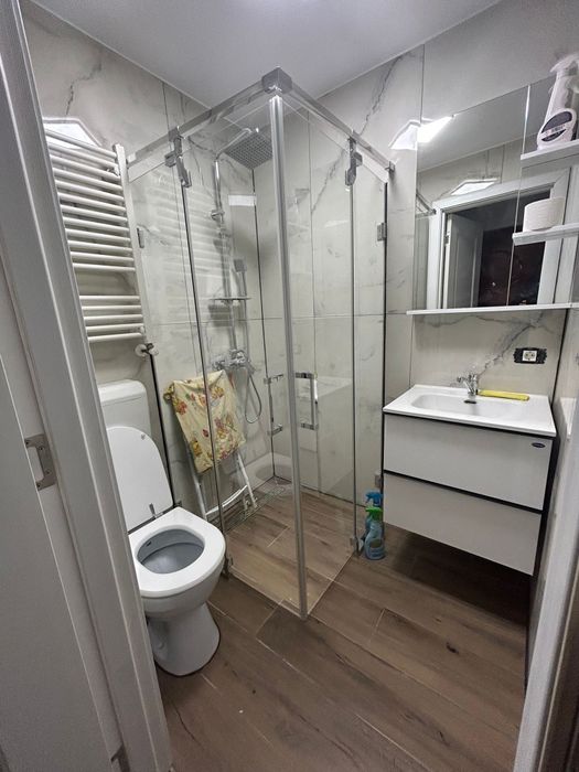 Renovări apartamente și case