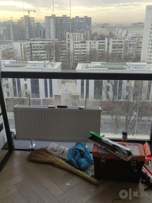 Ремонт по молярки с гарантией