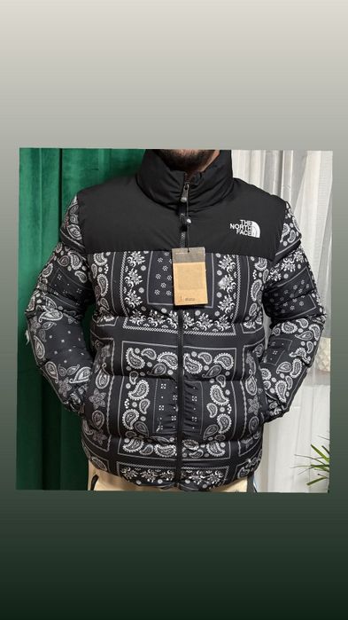 Geacă Bărbați Thenorthface